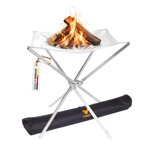 Fennek Hgh Fire freigestellt