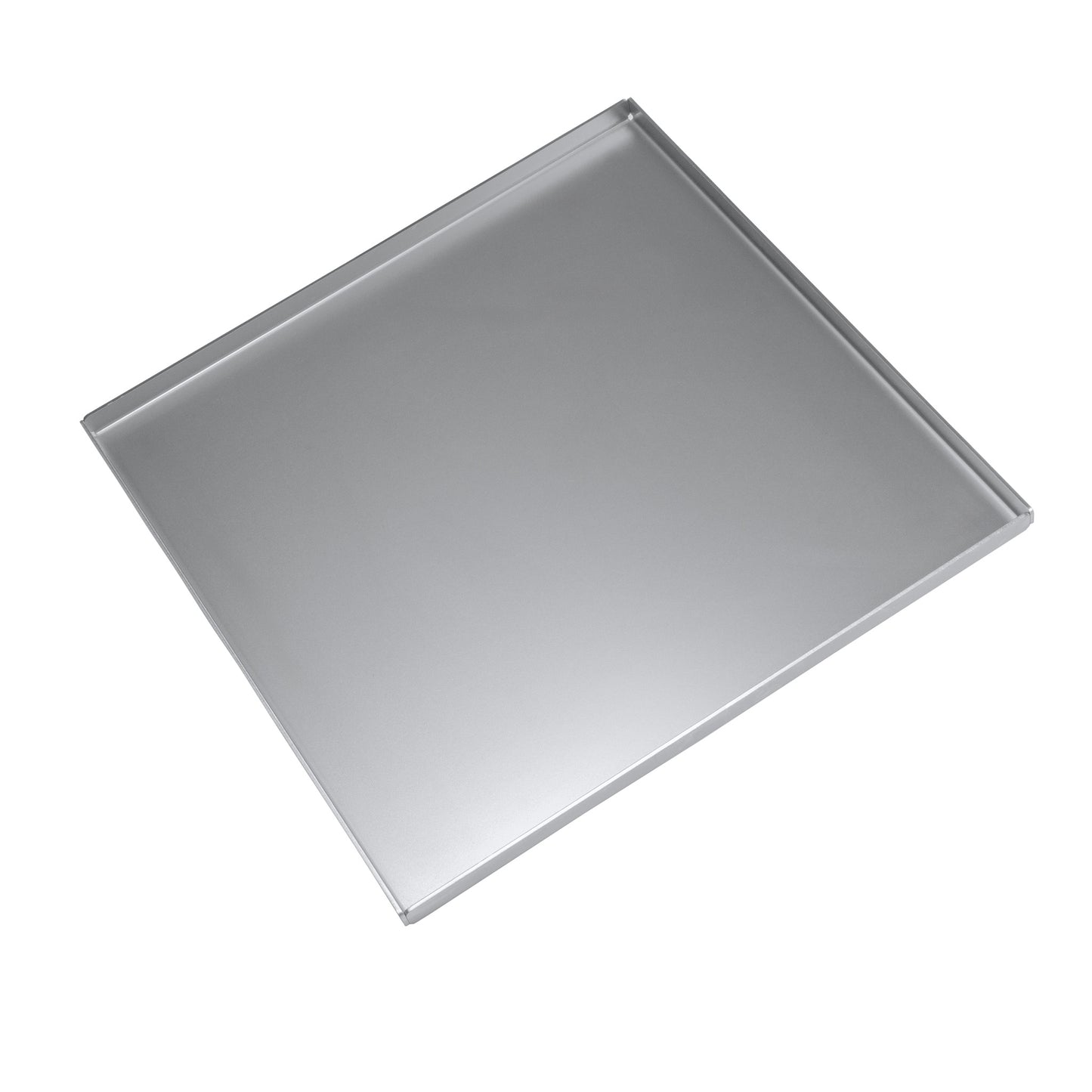 Freisteller des Deckels für die FENNEK Feuersäulen in Edelstahl und Stahl.