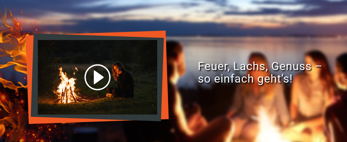 Bild zeigt das Thumbnail vom Produktvideo zum FENNEK Erdspieß.