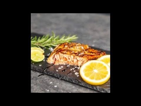 Produktvideo zum FENNEK Flammlachshalter