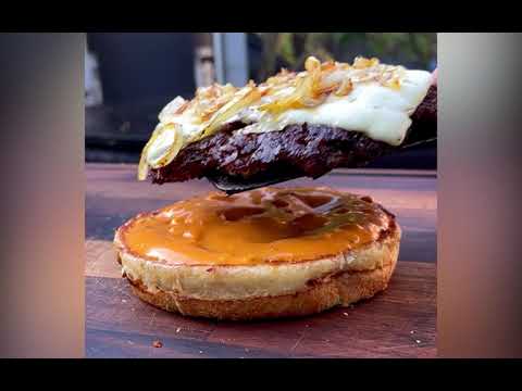 Produktvideo auf Youtube zum FENNEK Smasher.