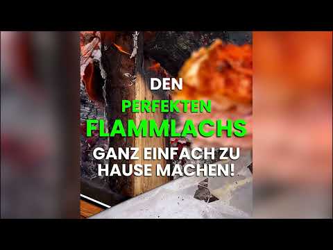 Produktvideo zum FENNEK Flammlachshalter