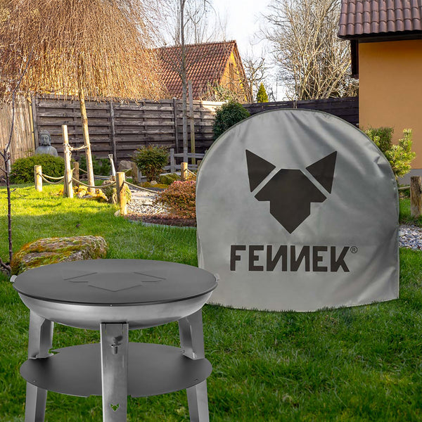 Abdeckhaube für Zubehörständer