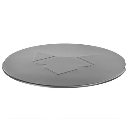 Freisteller vom Deckel für FENNEK Feuerschale Allround.