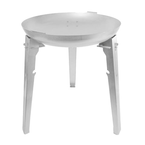 Verlängerte Füße für Feuerschale Allround