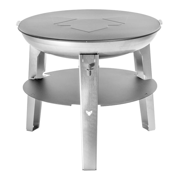 Deckel für FENNEK Feuerschale Allround