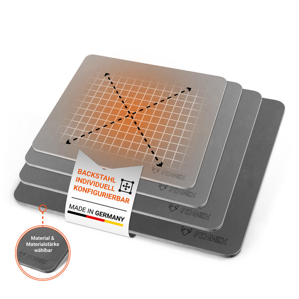 FENNEK Backstahl individuell