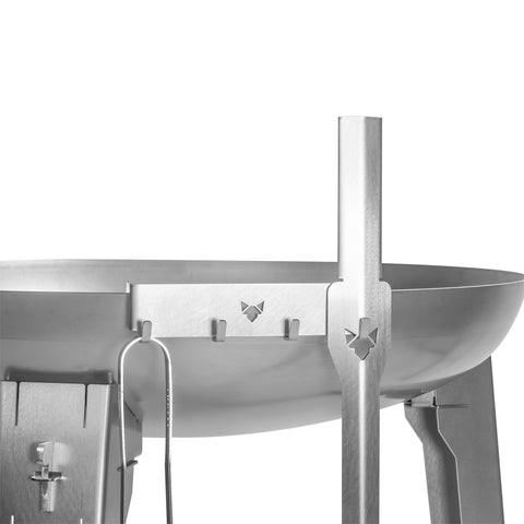 BBQ Grillbesteckhalter