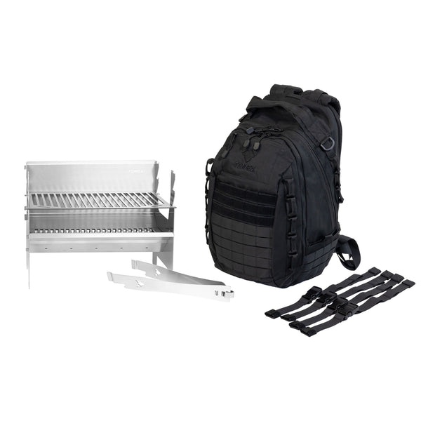 FENNEK 2.0 with Backpack One2explore