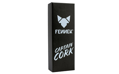 FENNEK Captain Cork - Flaschenöffner mit Magnet