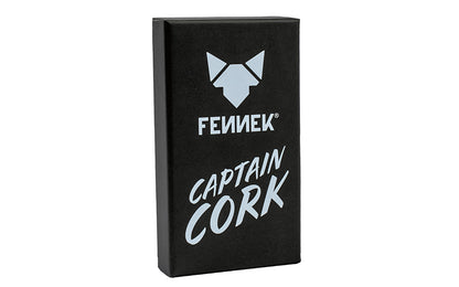 FENNEK Captain Cork - Flaschenöffner Magnetisch Mobil