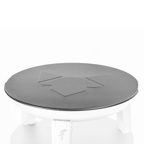 Deckel für FENNEK Feuerschale Allround