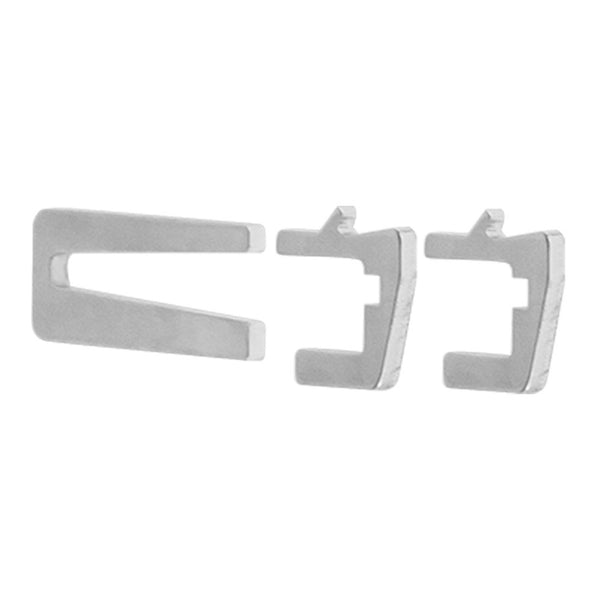 Kleinteile-Set für Flammlachshalter (Ersatzteile)