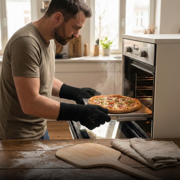 FENNEK Backstahl individuell