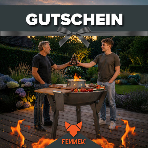 Gutscheine 25€ - 200€