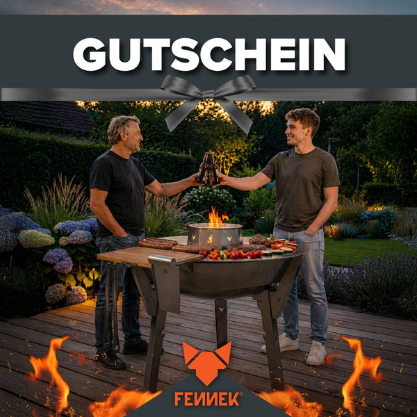 Gutscheine 25€ - 200€