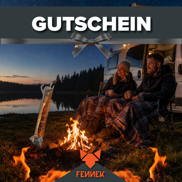 Gutscheine 25€ - 200€