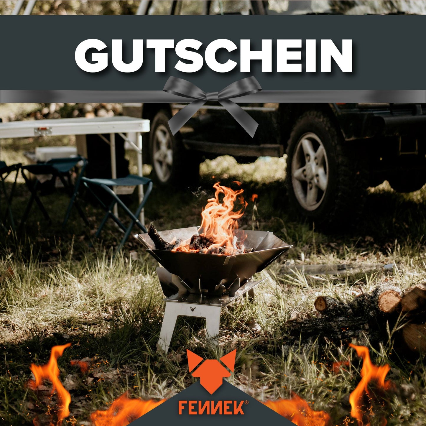 Gutscheine 25€ - 200€