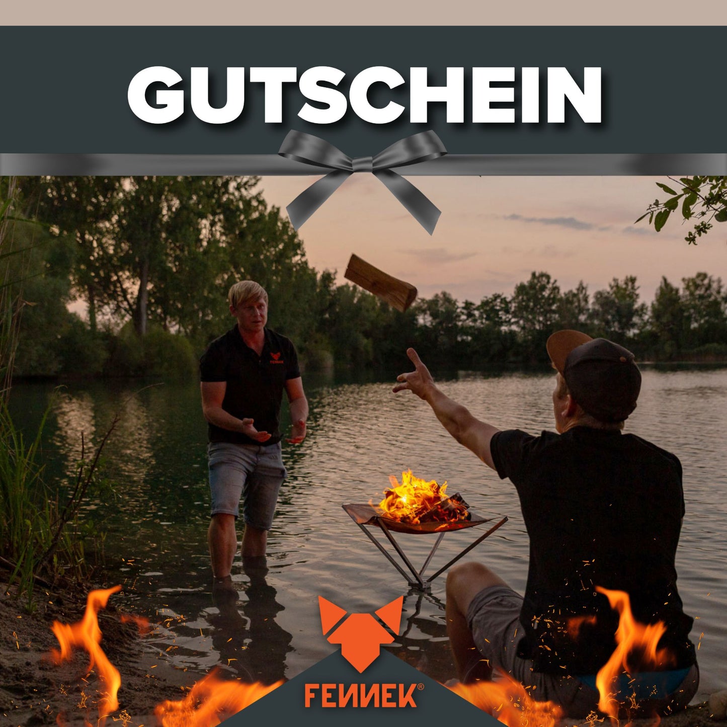 Gutscheine 25€ - 200€