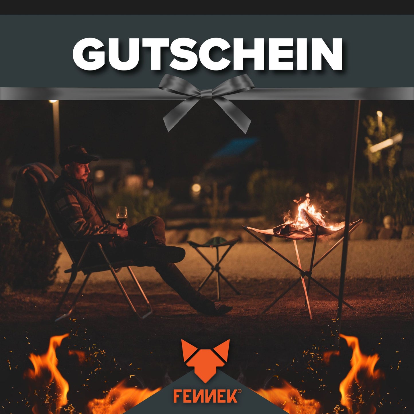 Gutscheine 25€ - 200€