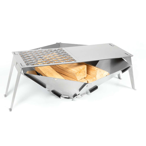 FENNEK 4Fire and Hexagon Set