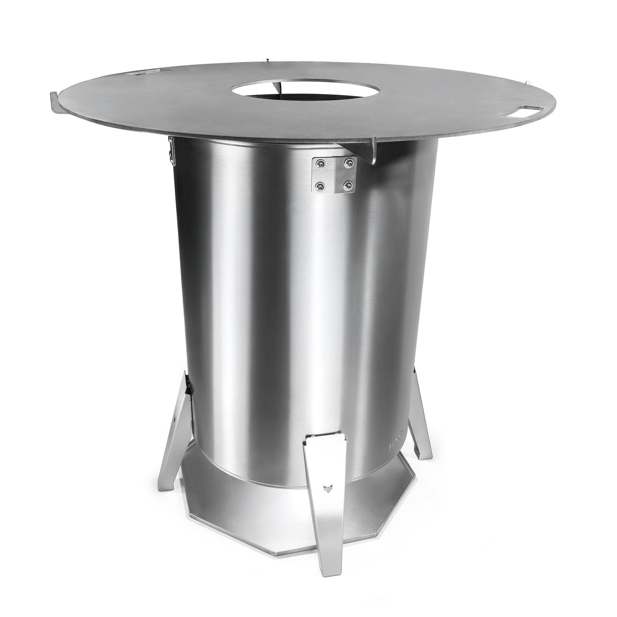Feuerplattengrill_Aschewanne_Beispiel