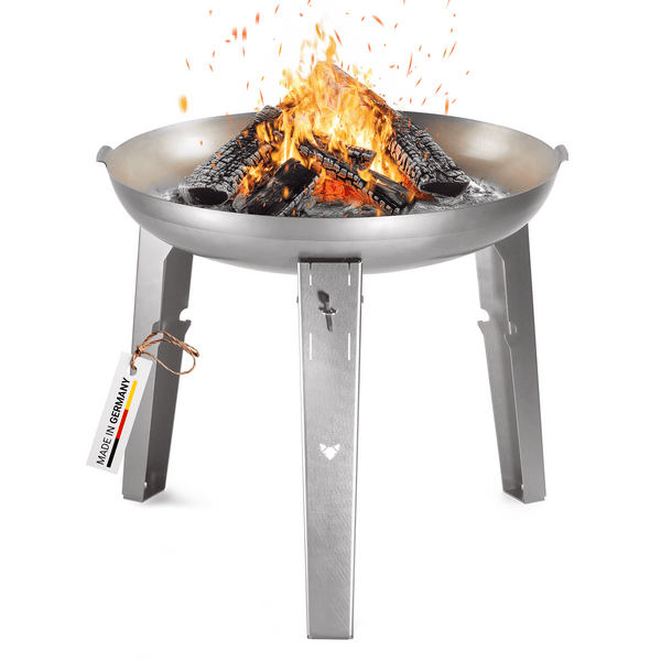 FENNEK fire bowl all-round