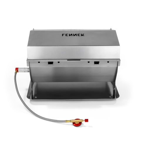 Deckel für FENNEK Gasgrill