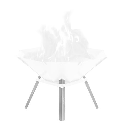 Füße für Feuerschale Oktagon