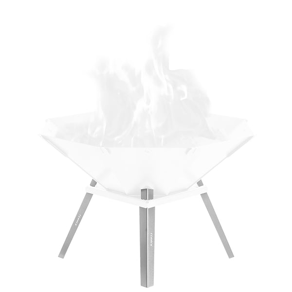 Füße für Feuerschale Oktagon