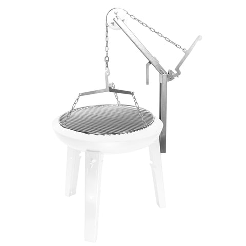 FENNEK swivel grill extension