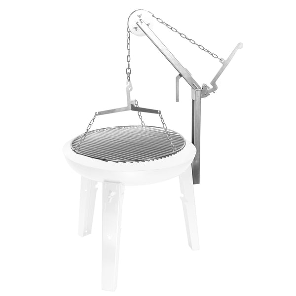 FENNEK swivel grill extension
