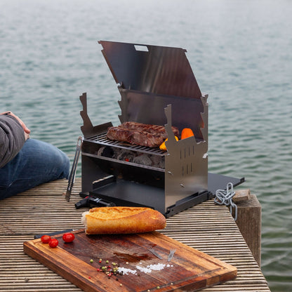 FENNEK Grill