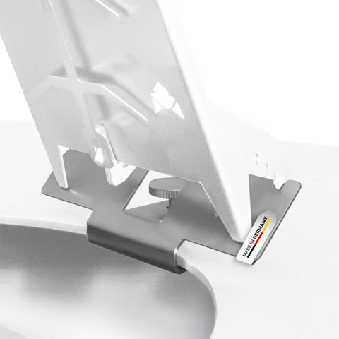 FENNEK Feuerplatten Adapter für Flammlachshalter