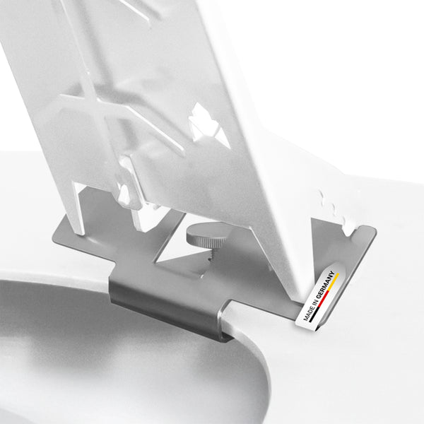 FENNEK Feuerplatten Adapter für Flammlachshalter