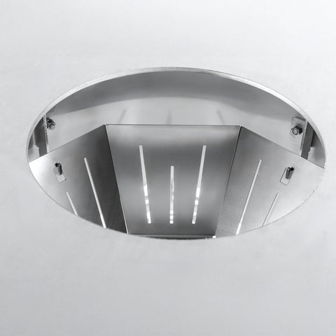 FENNEK Feuerplattengrill | personalisierbar