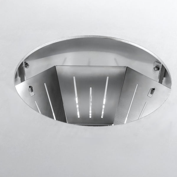 FENNEK Feuerplattengrill | personalisierbar