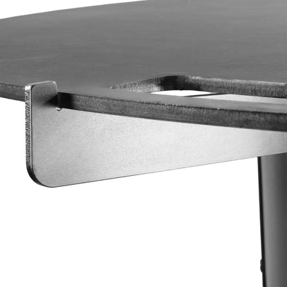 FENNEK Feuerplattengrill | personalisierbar