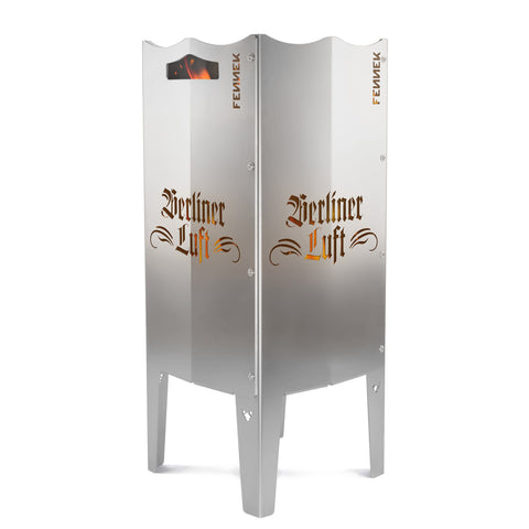 FENNEK Feuersäule x Berliner Luft