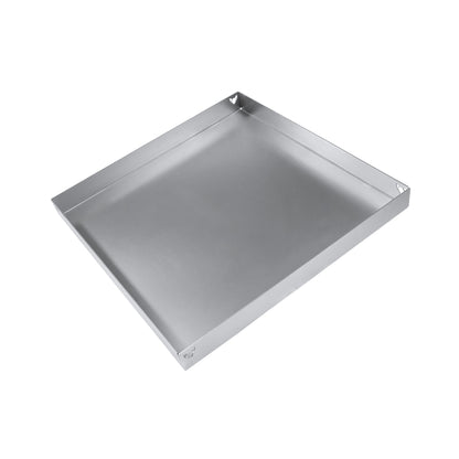 Freisteller der Aschewanne von FENNEK. Aus Stahl oder Edelstahl und natürlich Made in Germany. 