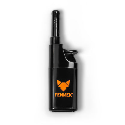 FENNEK Gasgrill | Profi Backpack-Set | personalisierbar