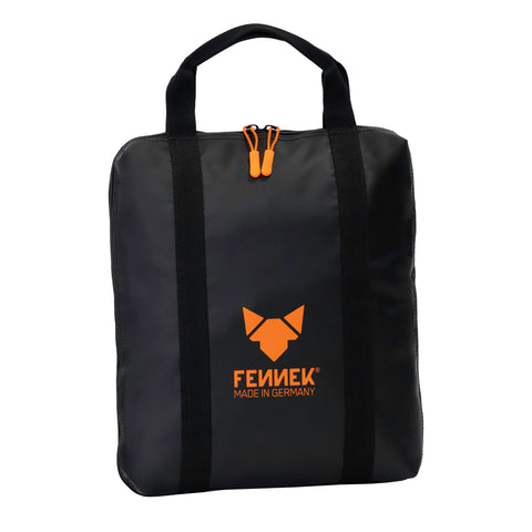 Tasche mit Reißverschluss klein