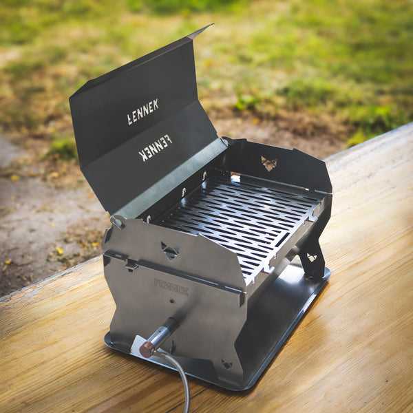 Deckel für FENNEK Gasgrill