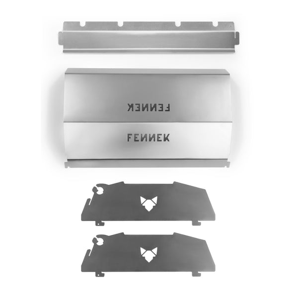 Deckel für FENNEK Gasgrill