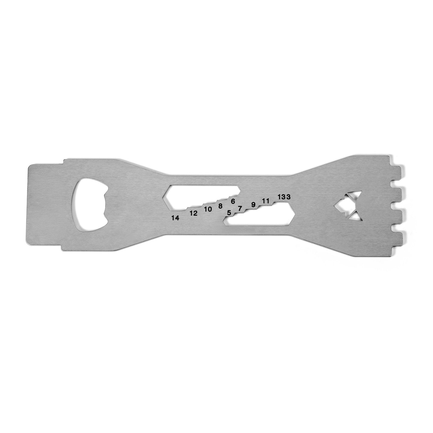 FENNEK Gasgrill | Starter-Set