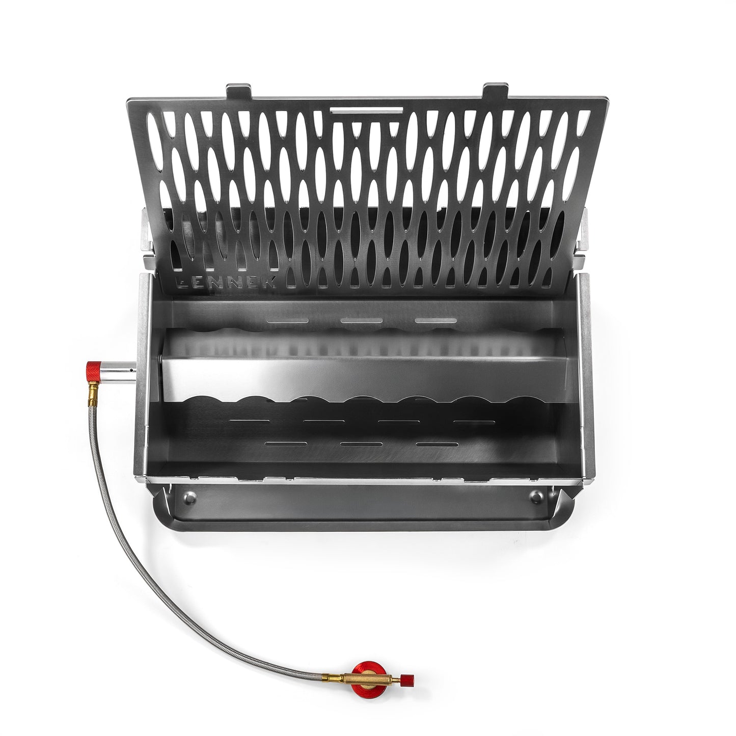 FENNEK Gasgrill | Starter-Set