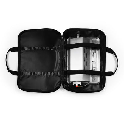 FENNEK Gasgrill | Starter-Set