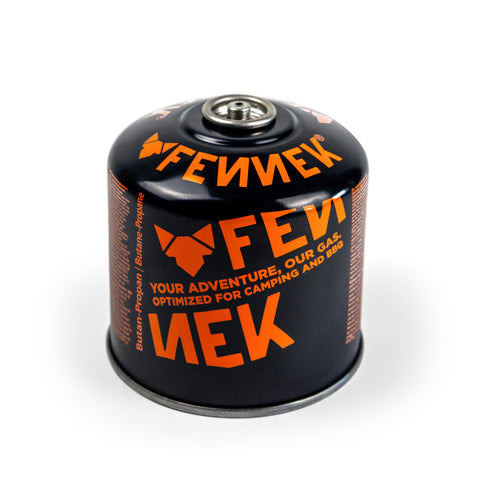 FENNEK Gaskartusche