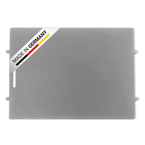Halbe Plancha für FENNEK Gasgrill