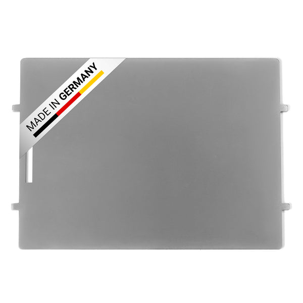 Halbe Plancha für FENNEK Gasgrill